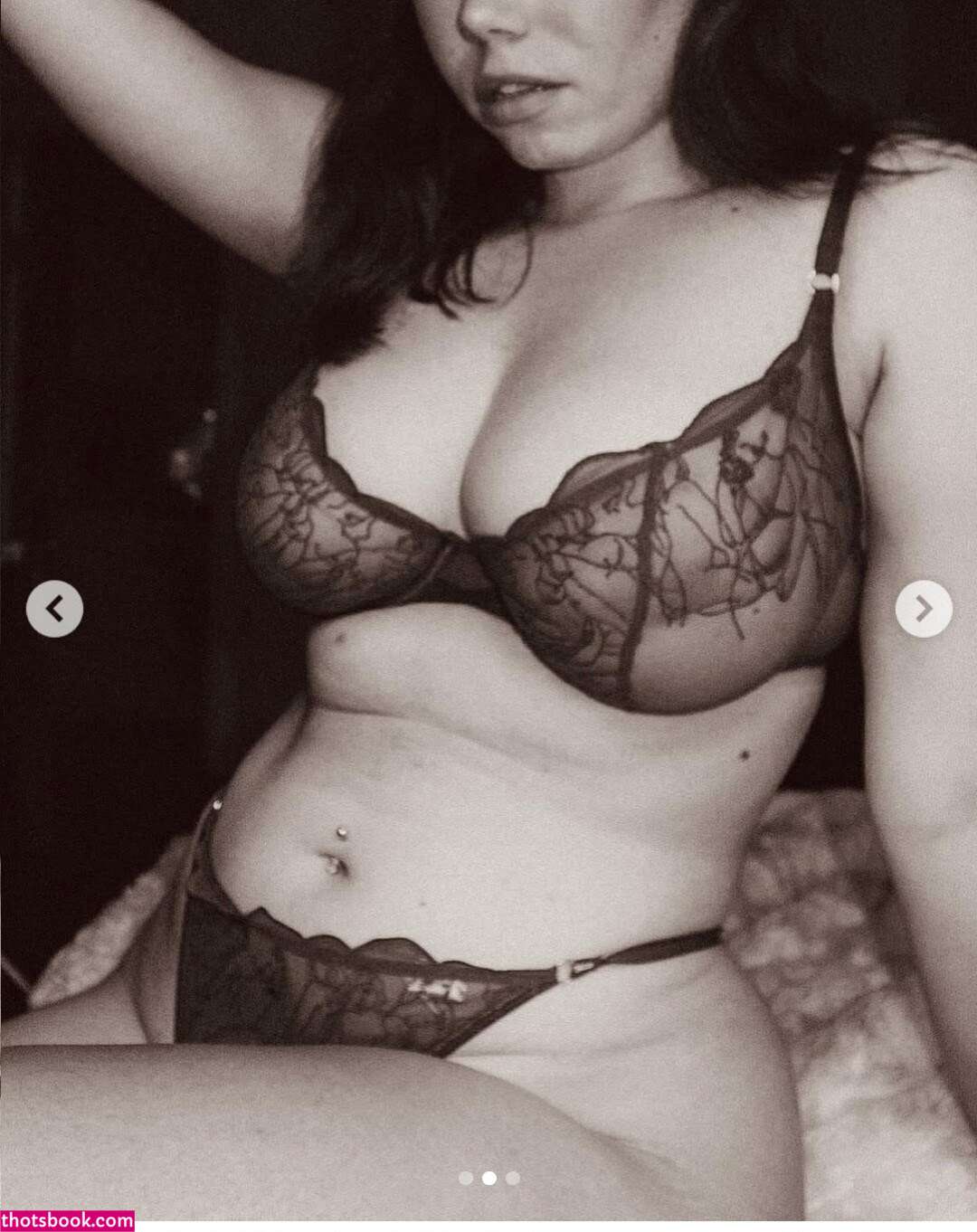 Jana Kristina Heiland Nude Leaks OnlyFans Photos #1 1661849