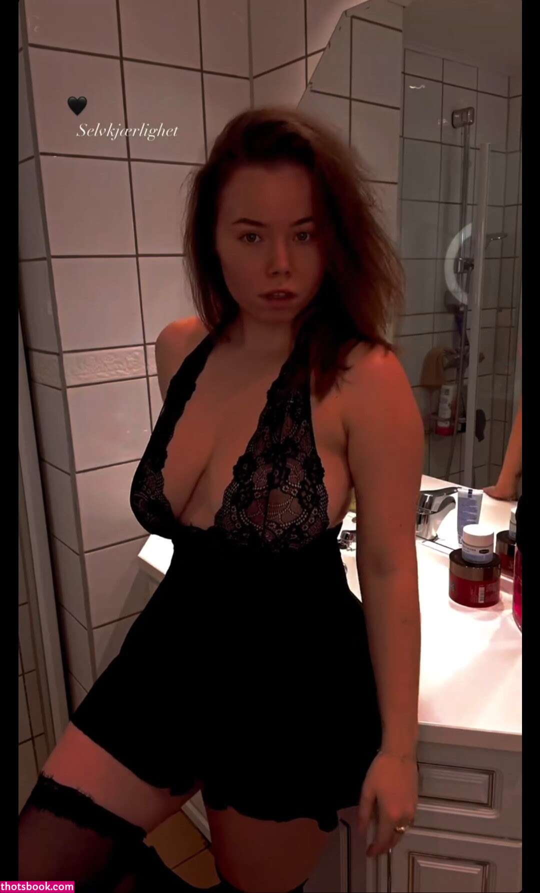 Jana Kristina Heiland Nude Leaks OnlyFans Photos #2 1661855