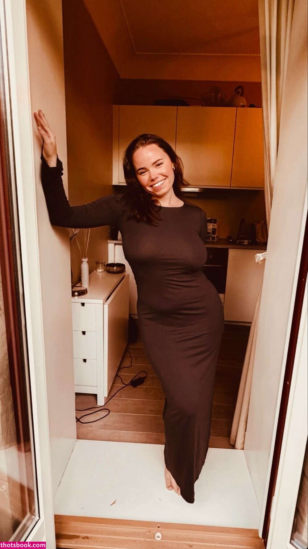 Jana Kristina Heiland Nude Leaks OnlyFans Photos #3 1661859