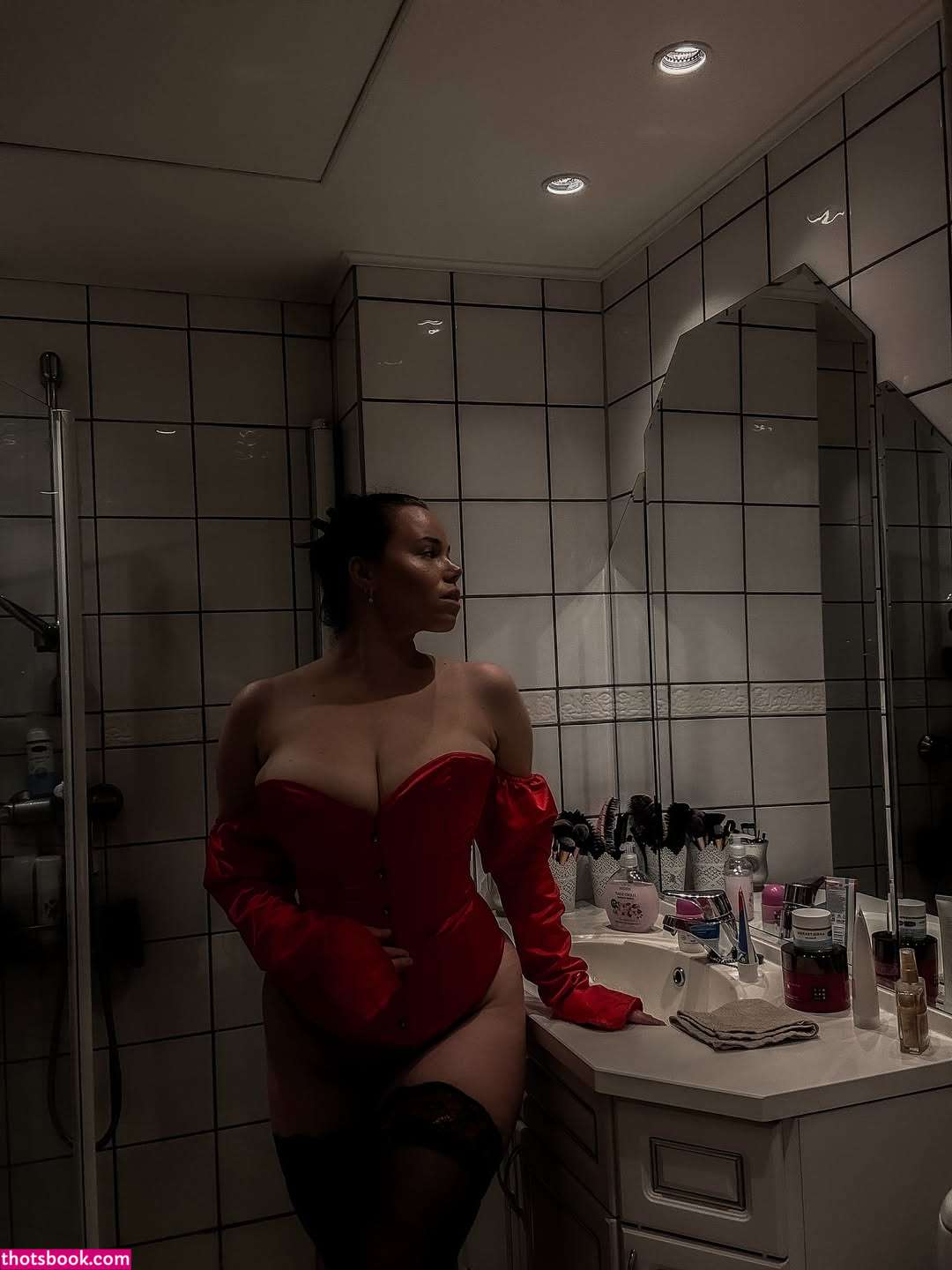 Jana Kristina Heiland Nude Leaks OnlyFans Photos #6 1661880