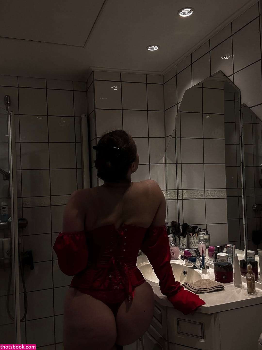 Jana Kristina Heiland Nude Leaks OnlyFans Photos #6 1661882