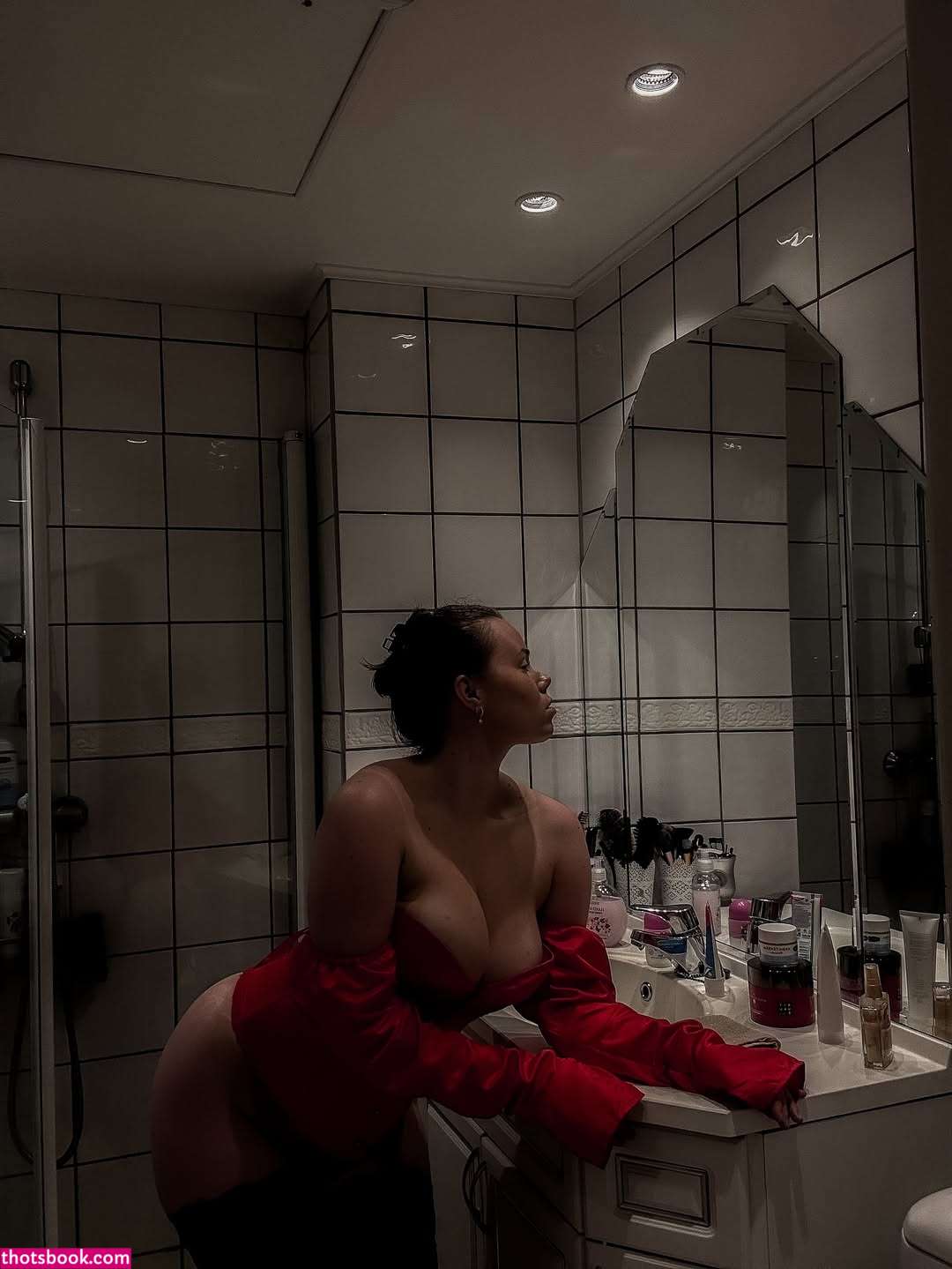 Jana Kristina Heiland Nude Leaks OnlyFans Photos #6 1661884