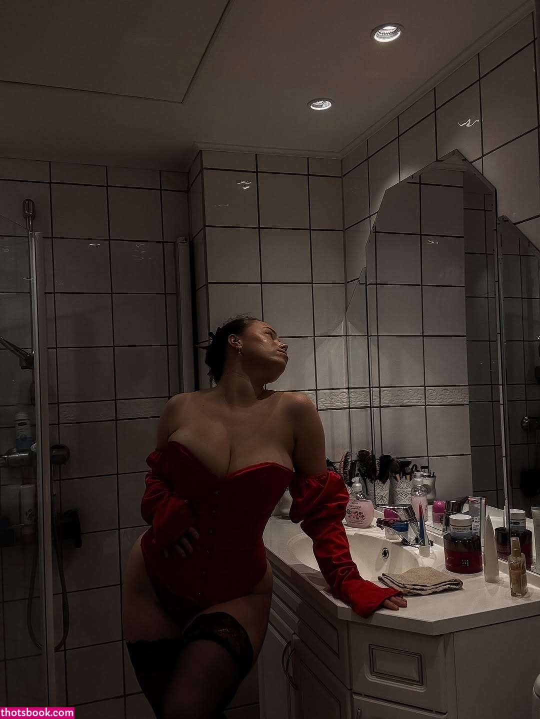 Jana Kristina Heiland Nude Leaks OnlyFans Photos #6 1661885