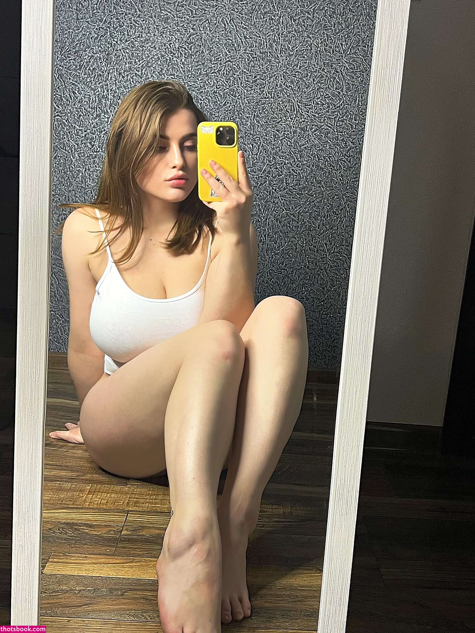 Josie Addington Nude Leaks OnlyFans Photos #6 1661957