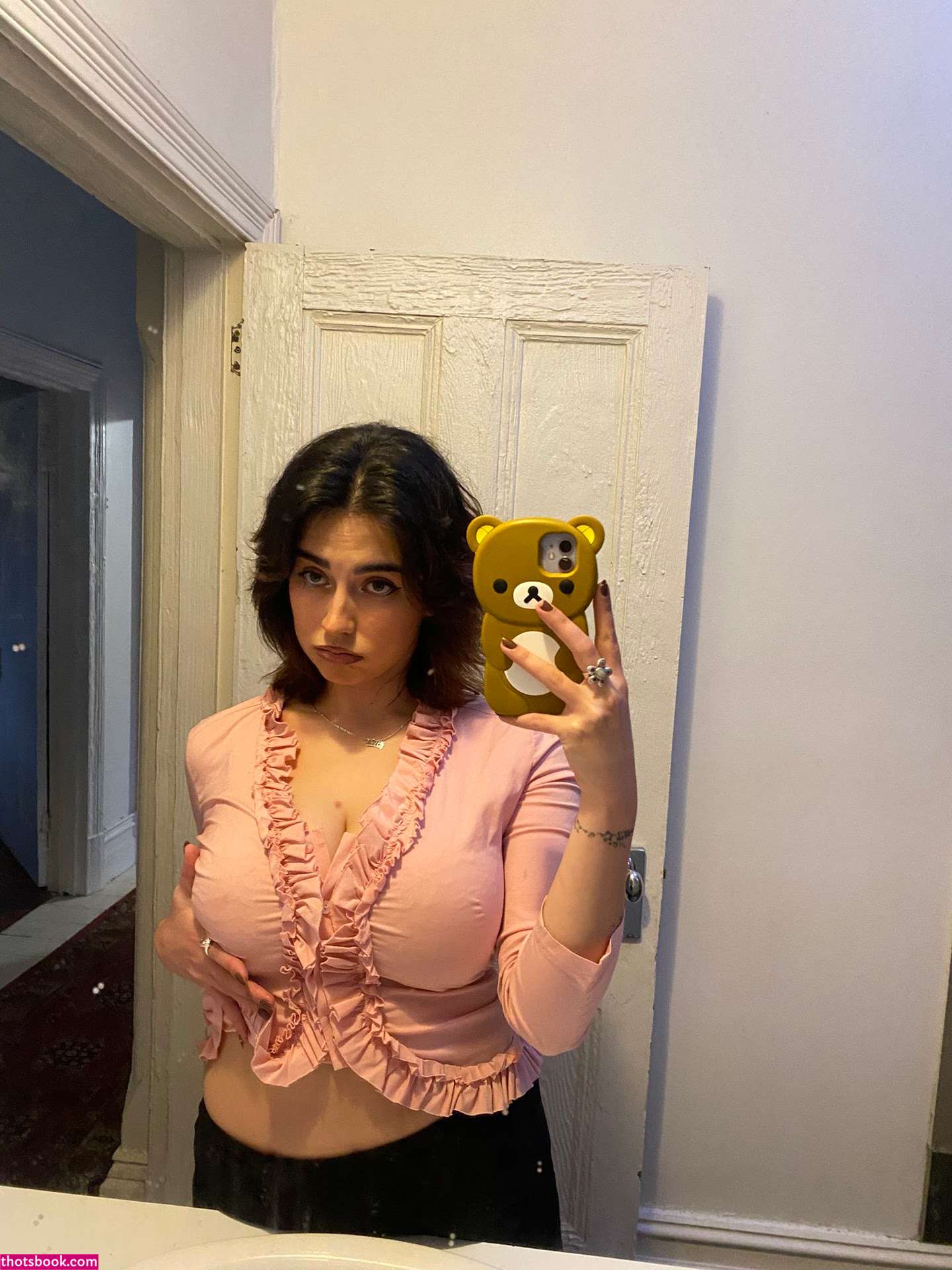 ktcherriez Nude Leaks OnlyFans Photos #4 1662021