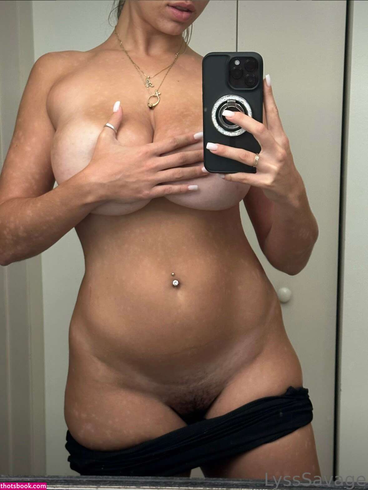 Lyss Savage Nude Leaks OnlyFans Photos #15 1662149