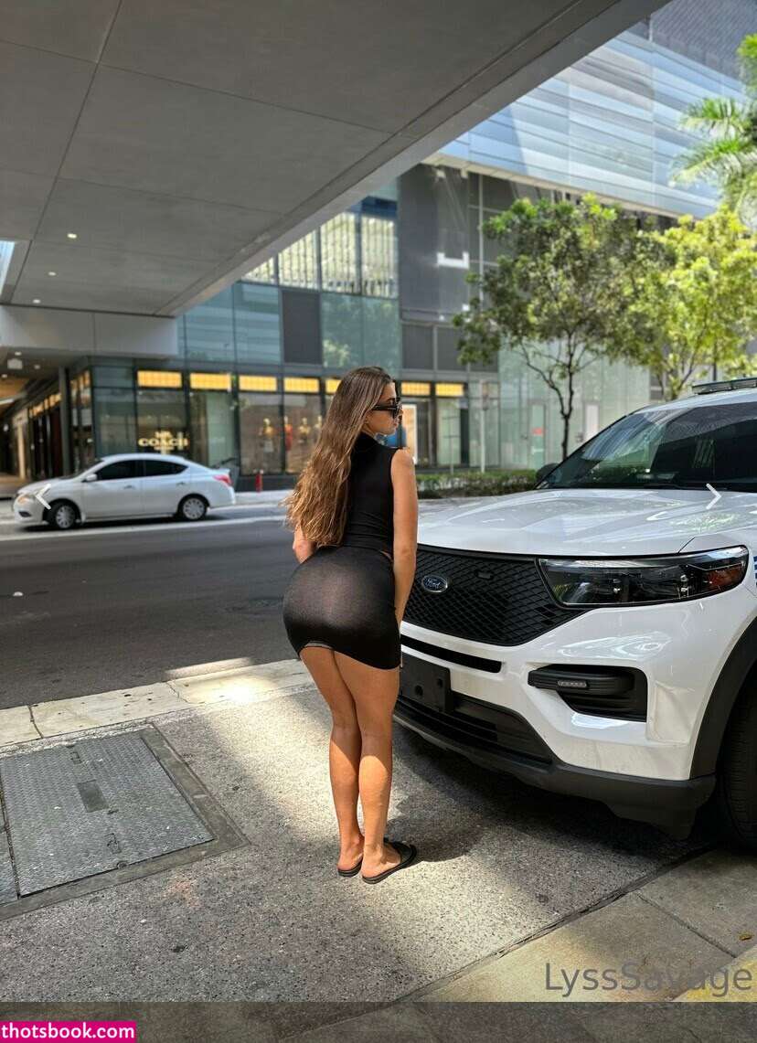 Lyss Savage Nude Leaks OnlyFans Photos #18 1662170