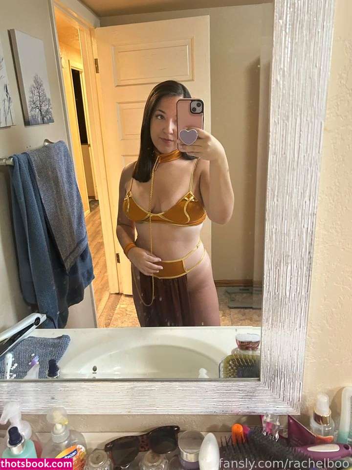 Rachelboo Nude Leaks OnlyFans Photos #2 1662289
