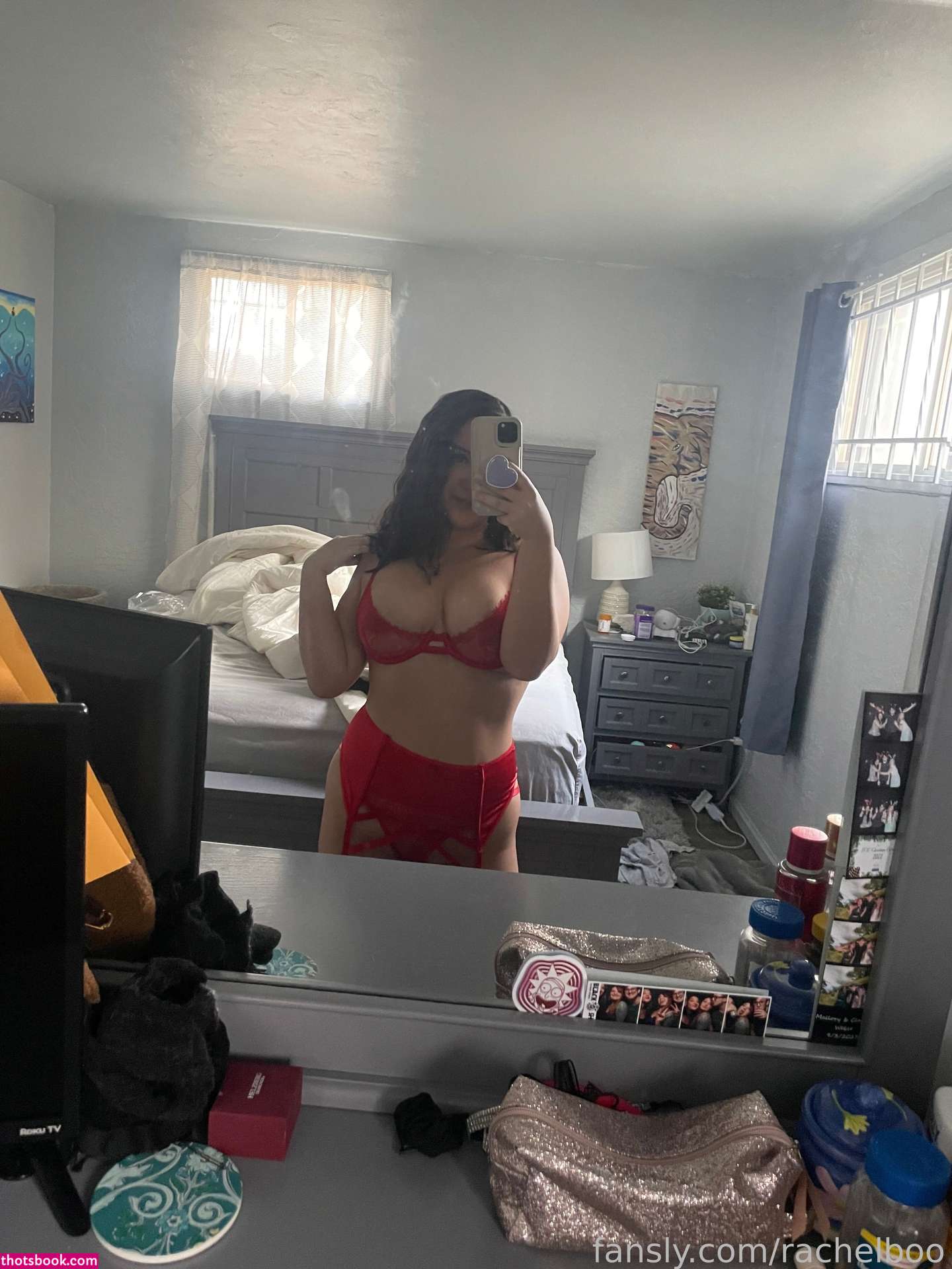 Rachelboo Nude Leaks OnlyFans Photos #5 1662307
