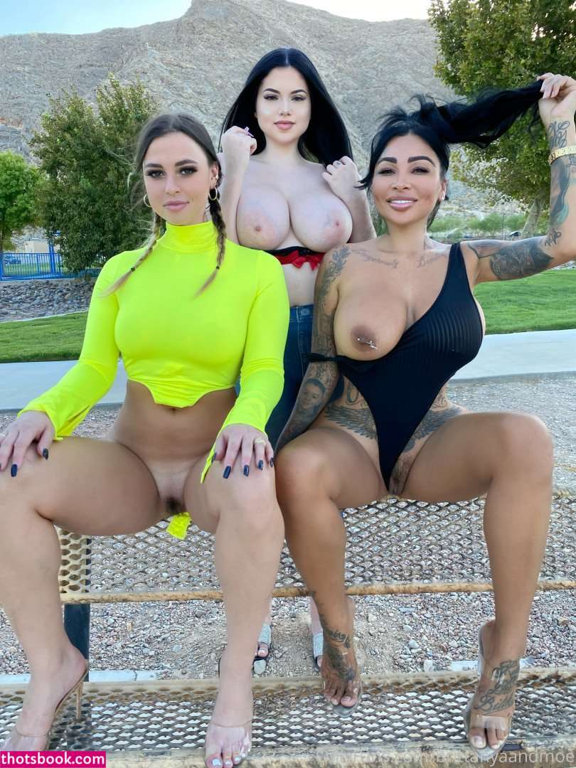 Brittanya Razavi seebritannya Nude Leaks OnlyFans Photos #5 1671899