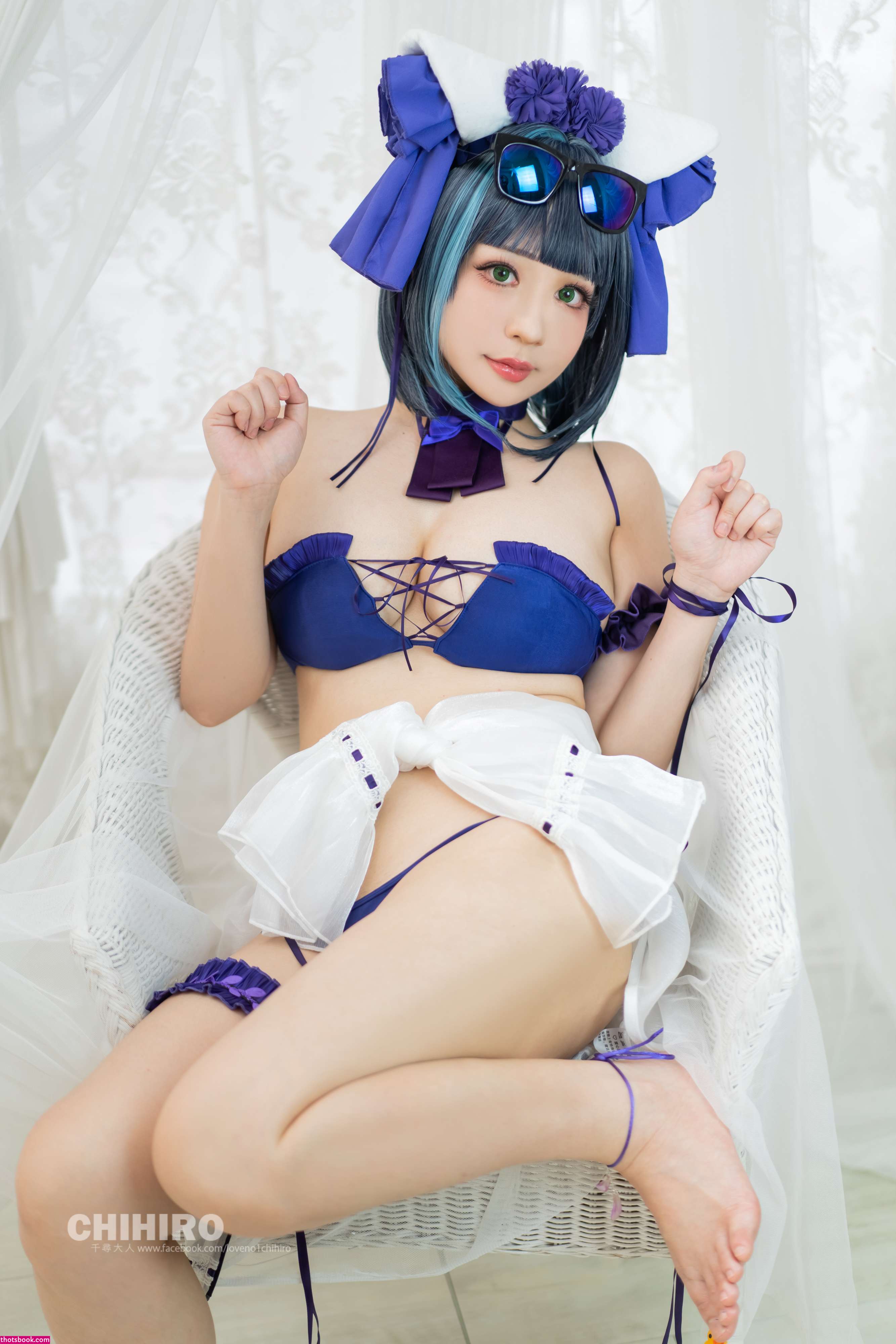 Chihiro Nude Leaks OnlyFans Photos #2 1671930