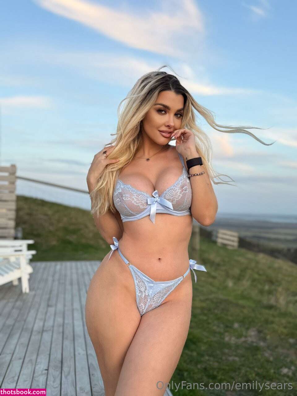 Emily Sears Nude Leaks OnlyFans Photos #39 1672187