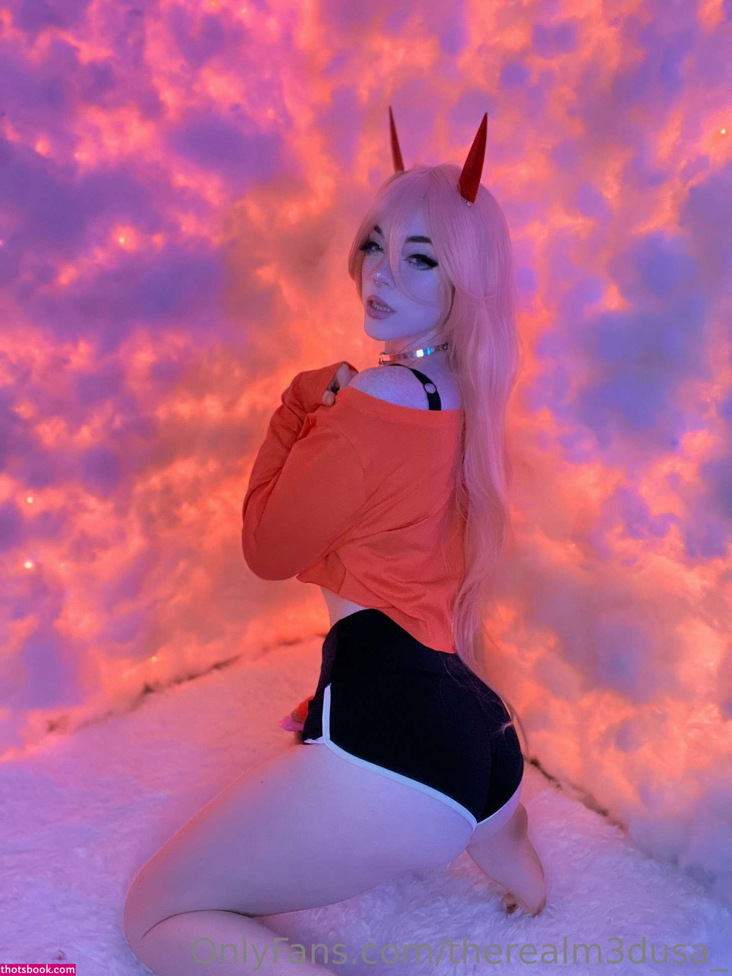 IAmM3dusa therealm3dusa Nude Leaks OnlyFans Photos #16 1672196