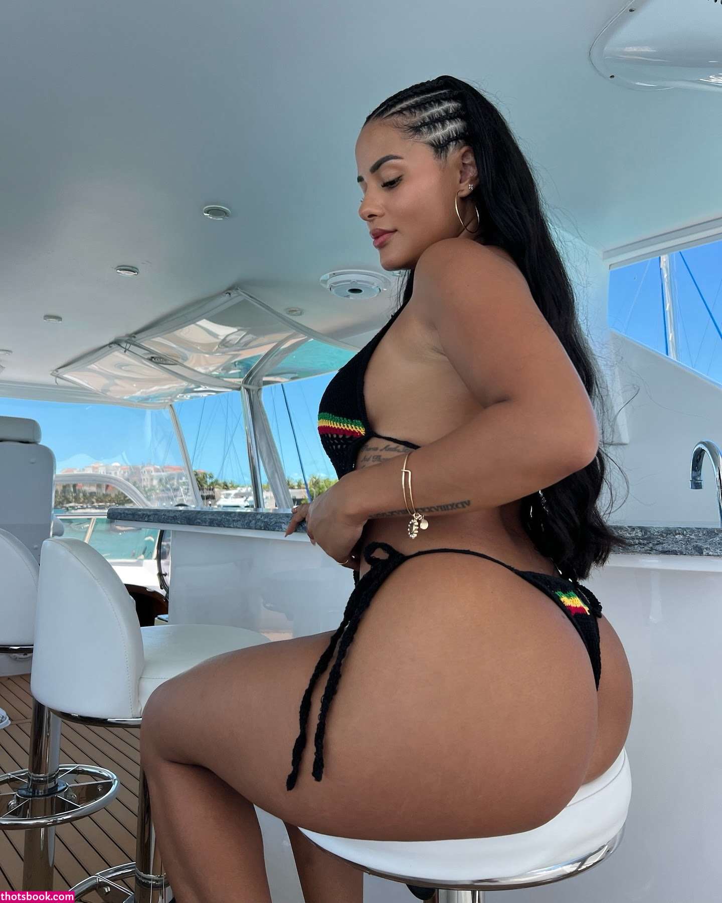 Katya Elise Henry Nude Leaks OnlyFans Photos #27 1672446