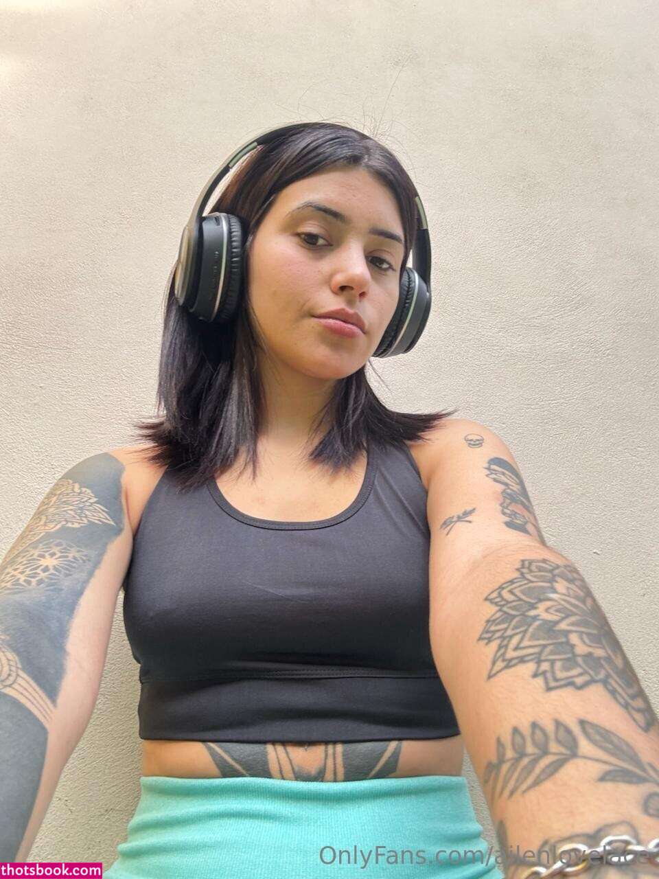 miliiicalderon mili calderon milicalderxn01 Nude Leaks OnlyFans Photos #9 1672711