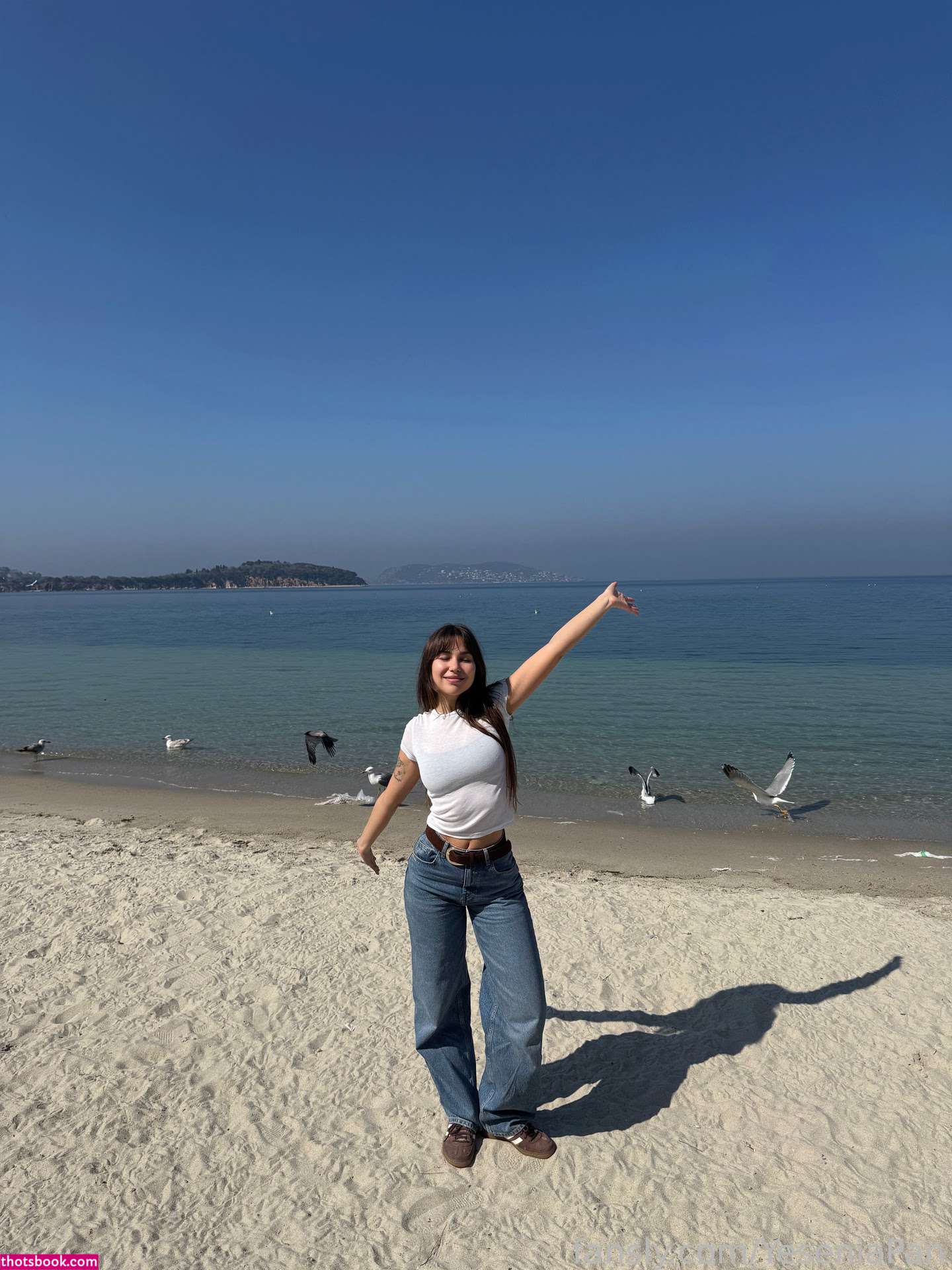 YeseniaPan Nude Leaks OnlyFans Photos #6 1673241