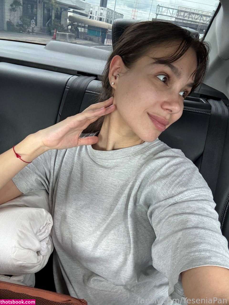 YeseniaPan Nude Leaks OnlyFans Photos #6 1673245