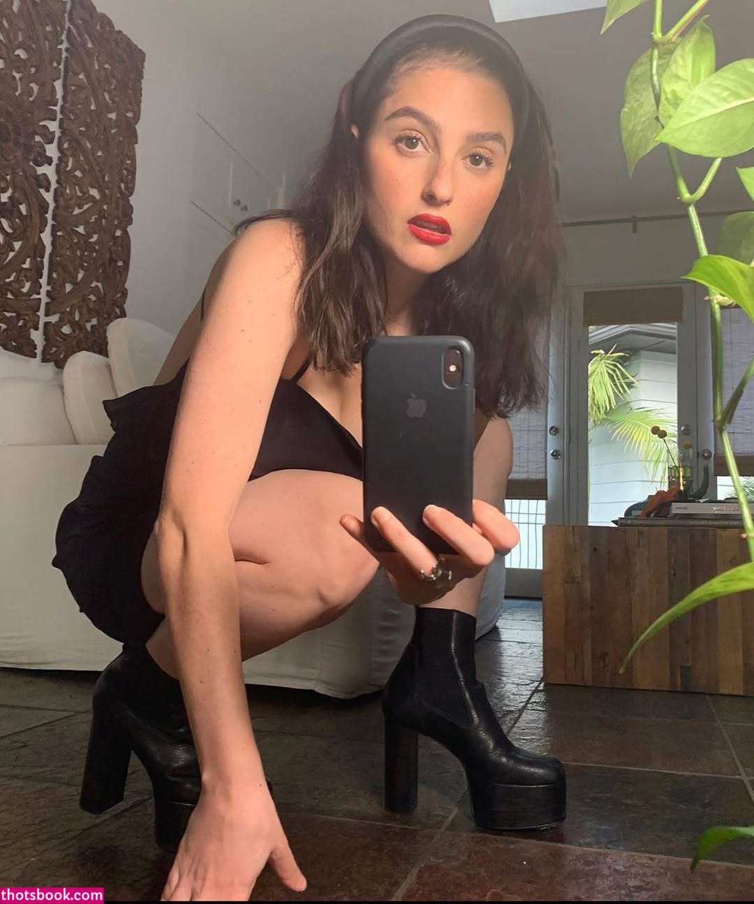 Banks Nude Leaks OnlyFans Photos #1 1640097