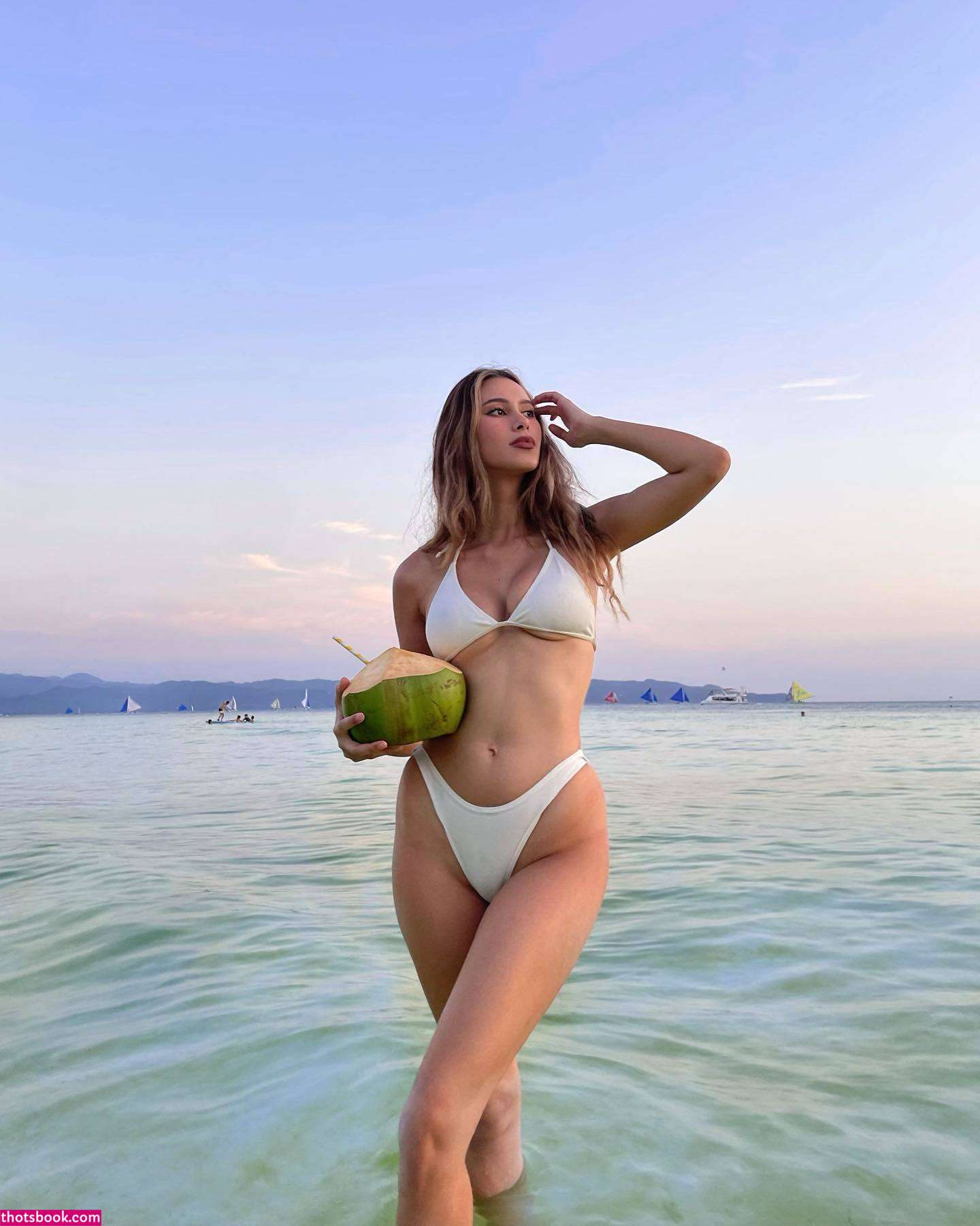 Chantal Elise Schmidt Nude Leaks OnlyFans Photos #1 1640165