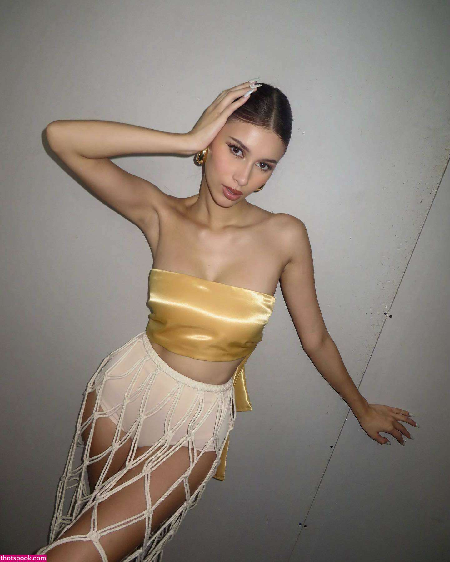 Chantal Elise Schmidt Nude Leaks OnlyFans Photos #2 1640176