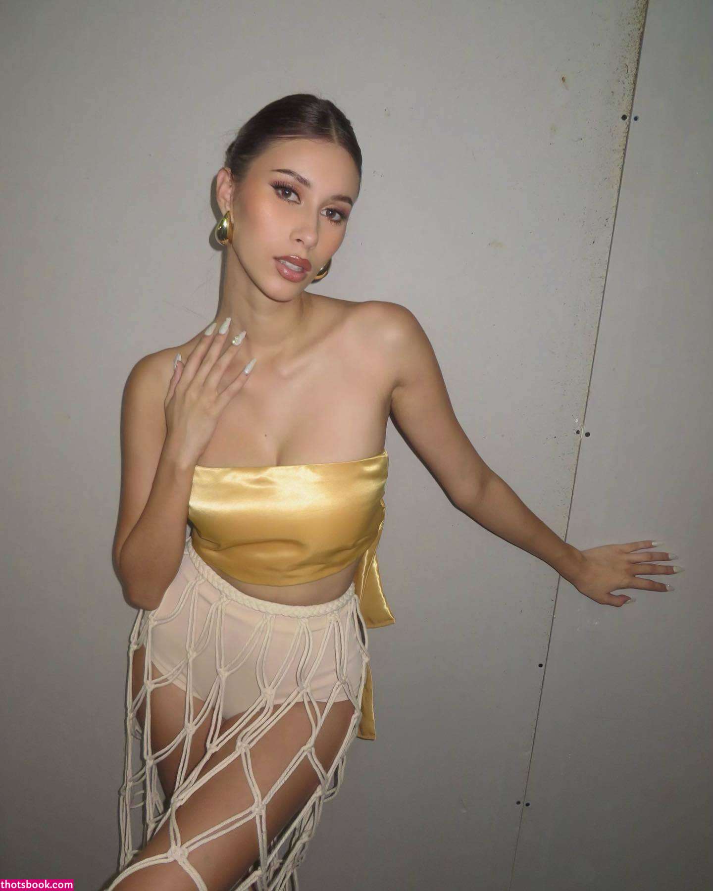 Chantal Elise Schmidt Nude Leaks OnlyFans Photos #2 1640177