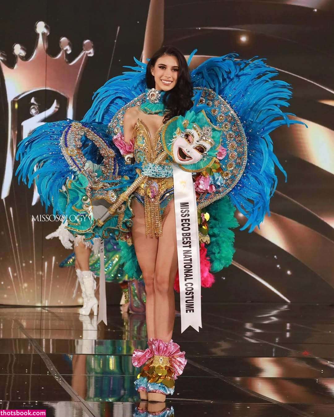 Chantal Elise Schmidt Nude Leaks OnlyFans Photos #3 1640189