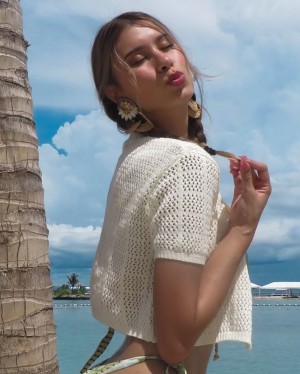 Chantal Elise Schmidt Nude Leaks OnlyFans Photos #3