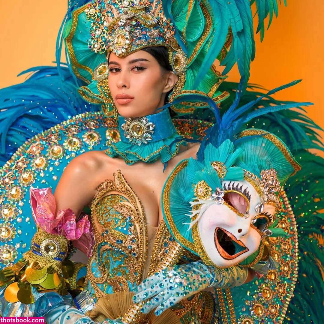 Chantal Elise Schmidt Nude Leaks OnlyFans Photos #6 1640206