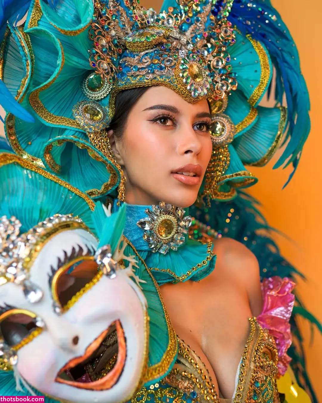 Chantal Elise Schmidt Nude Leaks OnlyFans Photos #6 1640207