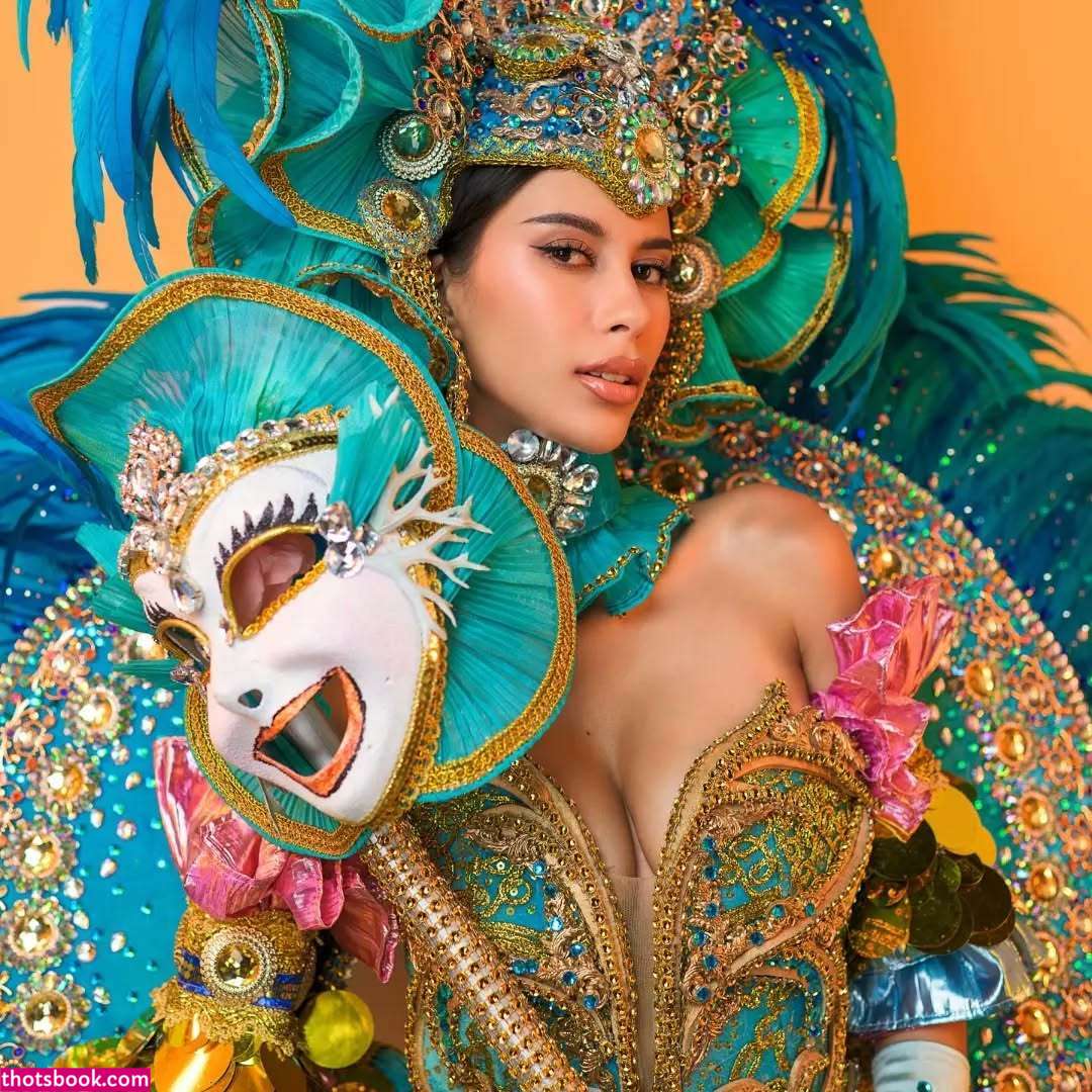 Chantal Elise Schmidt Nude Leaks OnlyFans Photos #6 1640210