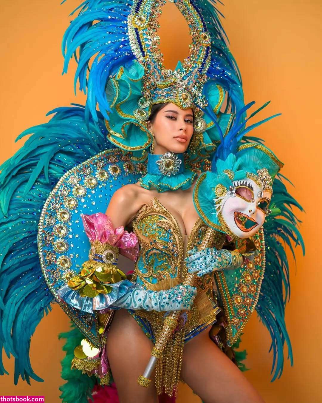 Chantal Elise Schmidt Nude Leaks OnlyFans Photos #6 1640212