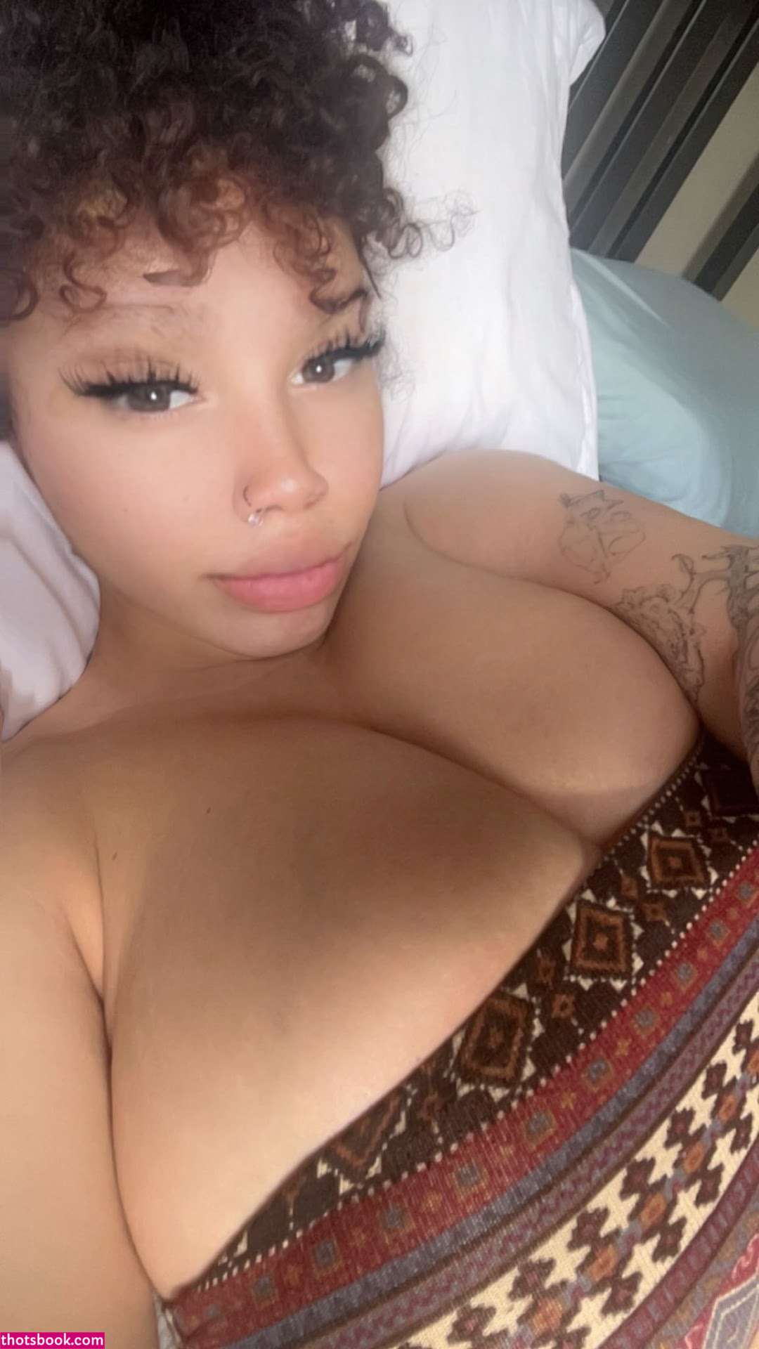 dahliagoth420 Nude Leaks OnlyFans Photos #1 1640214