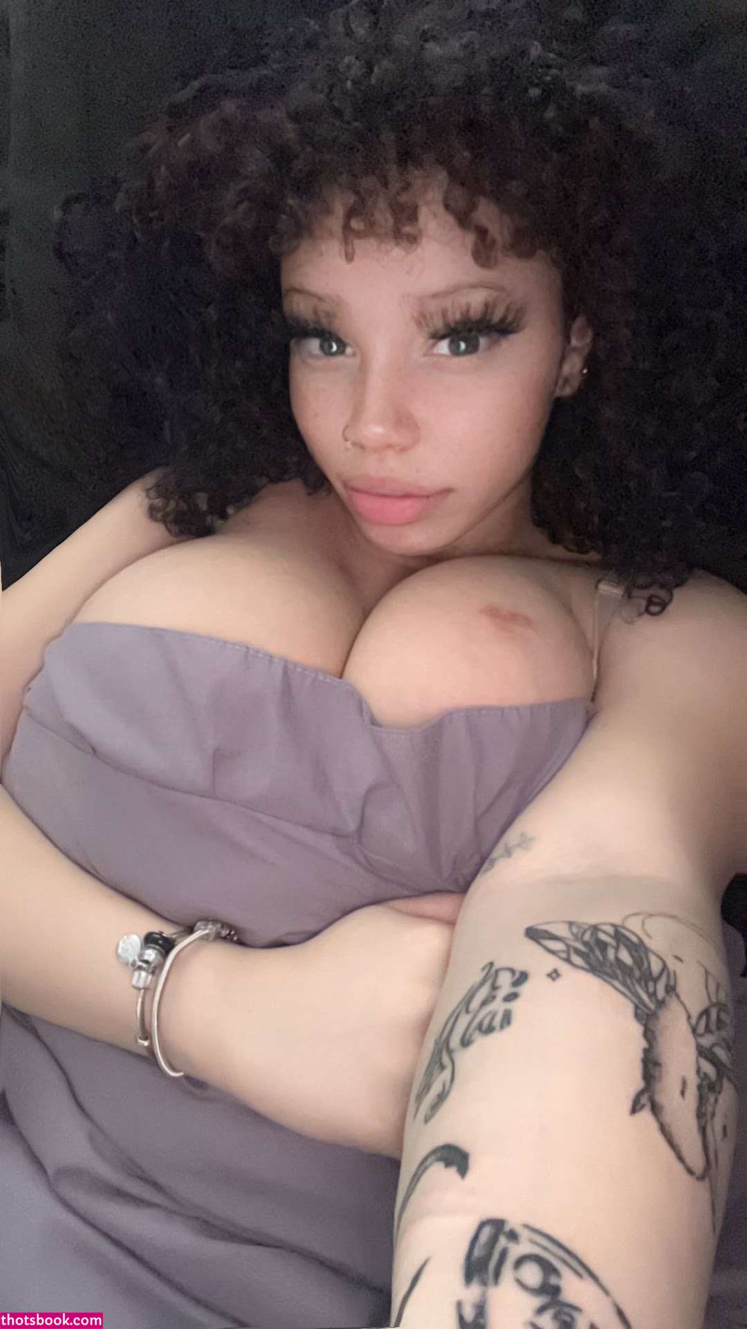 dahliagoth420 Nude Leaks OnlyFans Photos #2 1640222