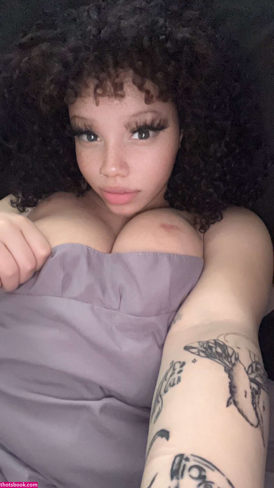 dahliagoth420 Nude Leaks OnlyFans Photos #2 1640229