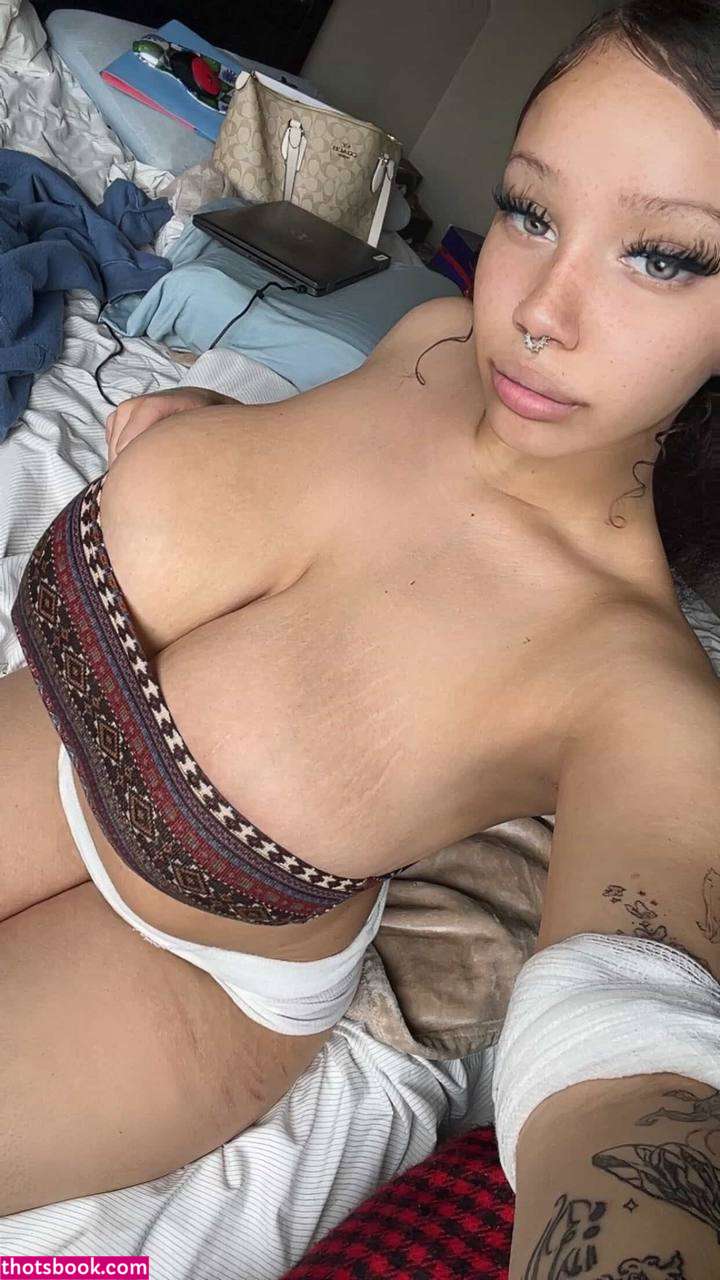 dahliagoth420 Nude Leaks OnlyFans Photos #3 1640231