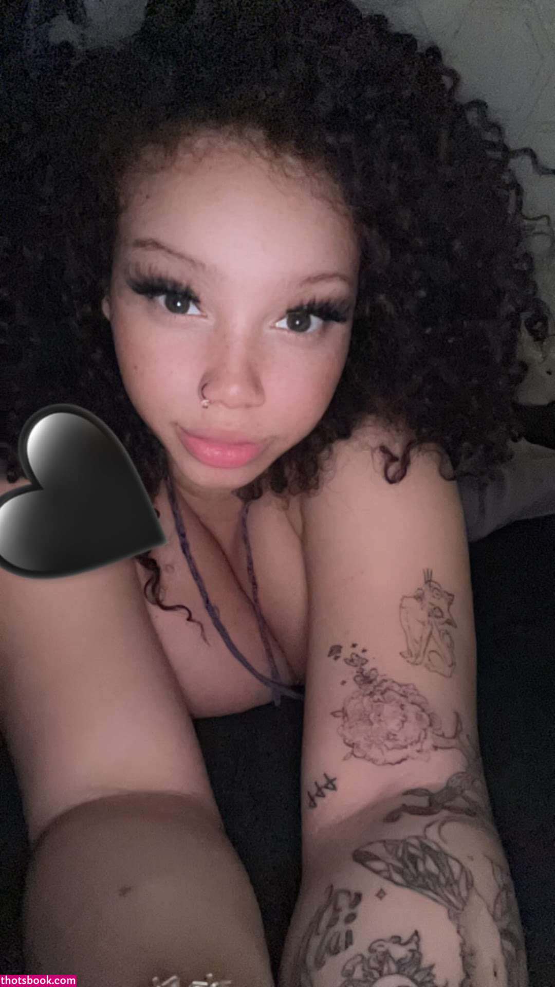 dahliagoth420 Nude Leaks OnlyFans Photos #4 1640246