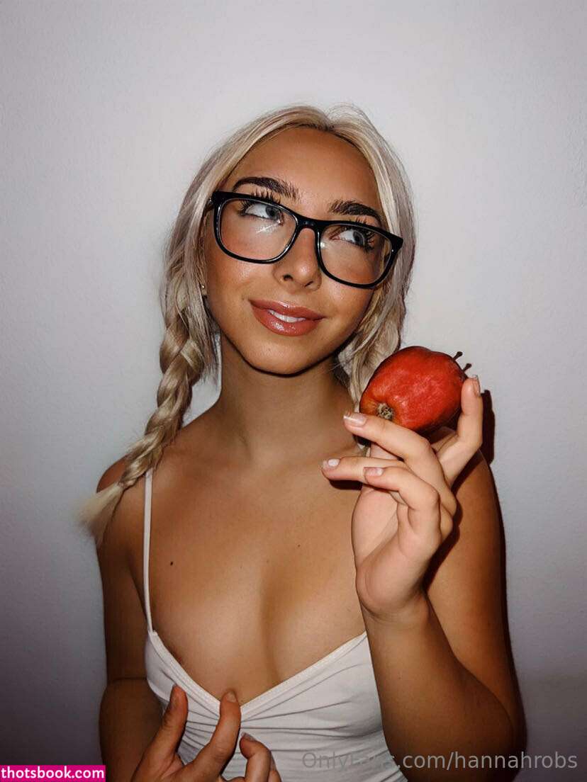 hannahlilyroberts Nude Leaks OnlyFans Photos #6 1640460