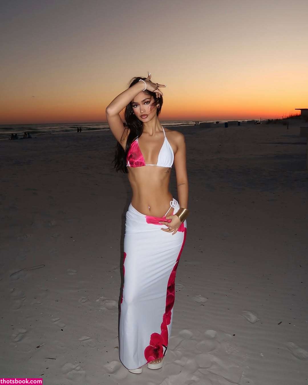 Naaz Torbati Nude Leaks OnlyFans Photos #1 1640633