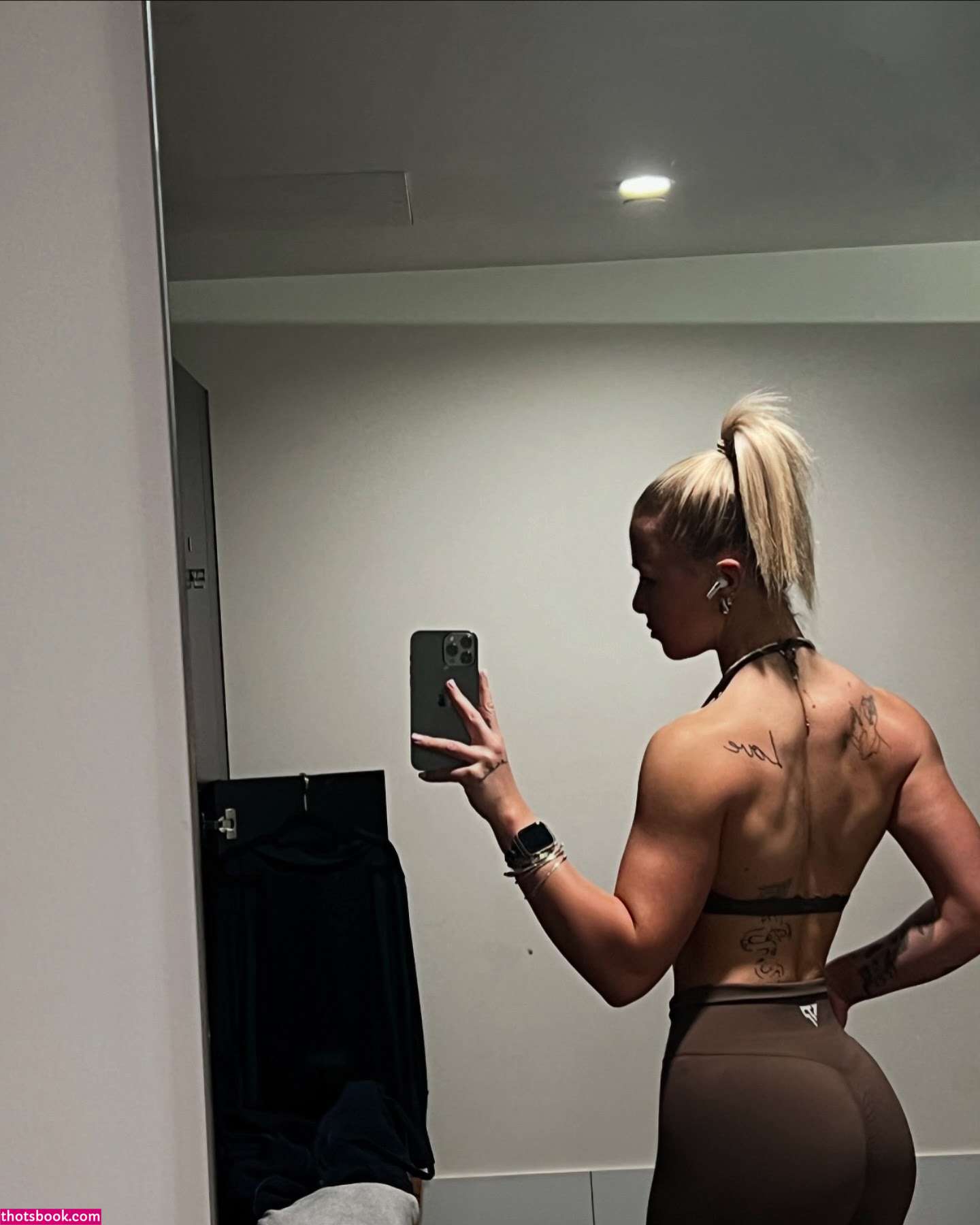 scarlyparkerr Nude Leaks OnlyFans Photos #2 1640823