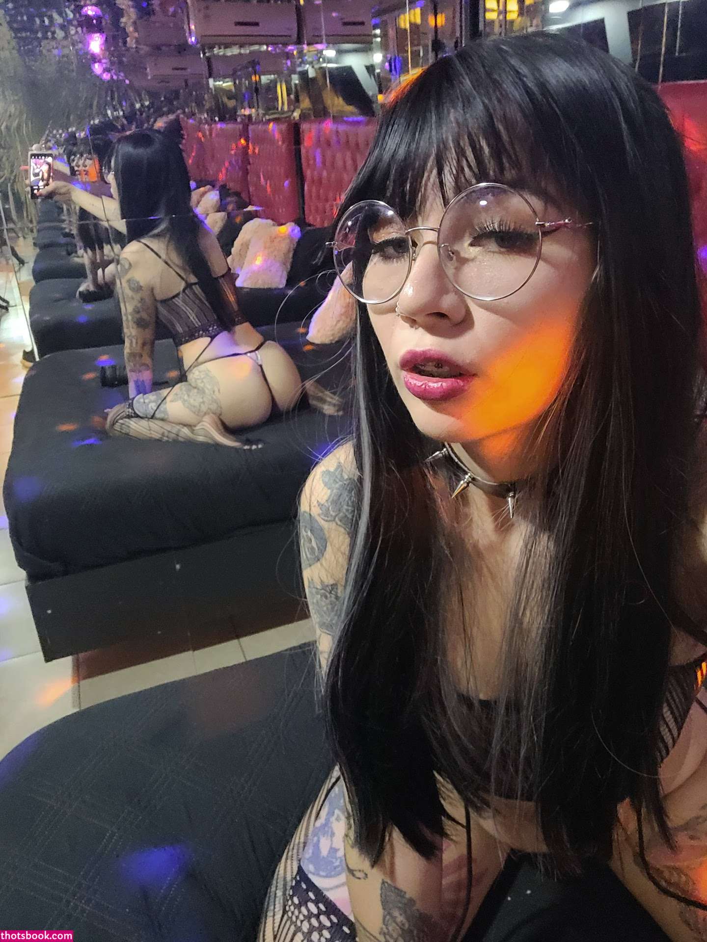 TNihilista ORen Ishii eroticaynihilista Nude Leaks OnlyFans Photos #4 1640954