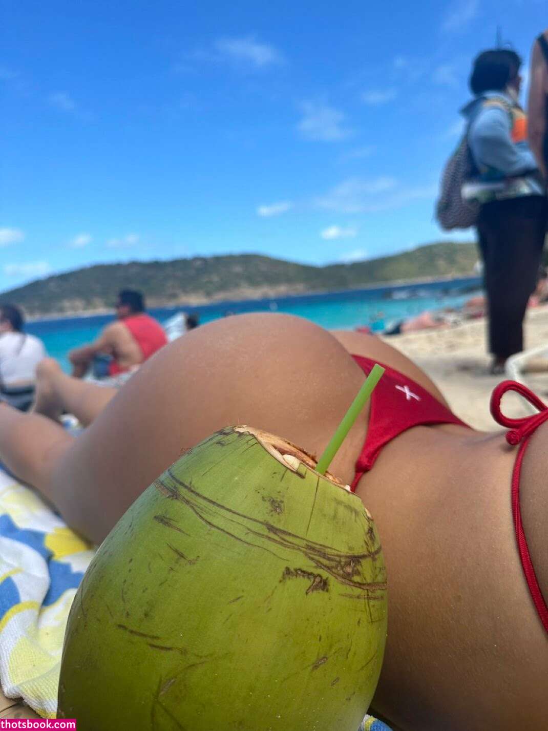 Vanesa Versace Nude Leaks OnlyFans Photos #5 1640965