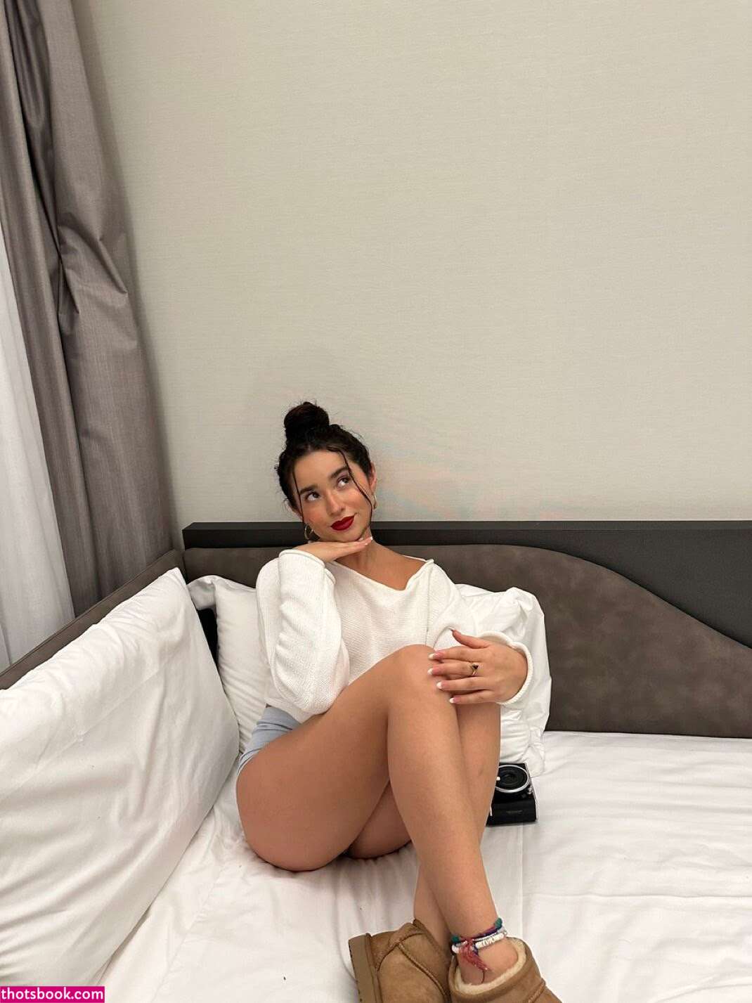 Vanesa Versace Nude Leaks OnlyFans Photos #6 1640976