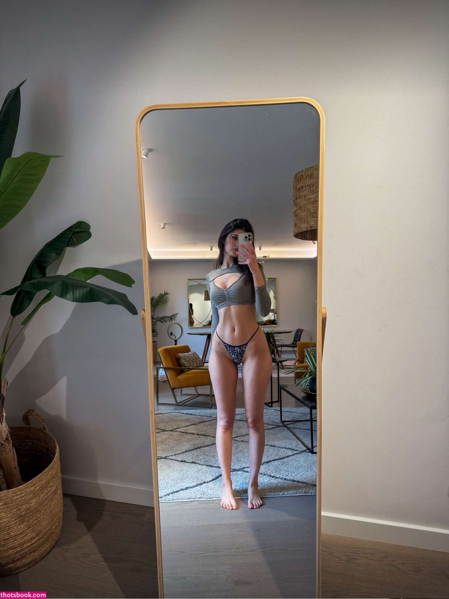 Yael Cohen Aris Nude Leaks OnlyFans Photos #7 1641063