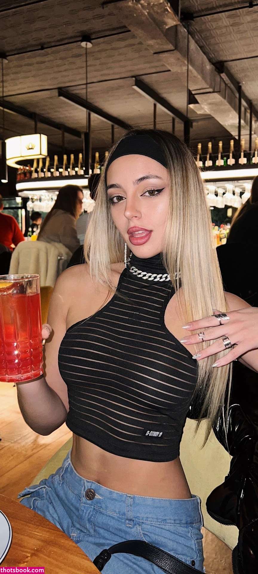 Angeles Watters Nude Leaks OnlyFans Photos #18 1649633