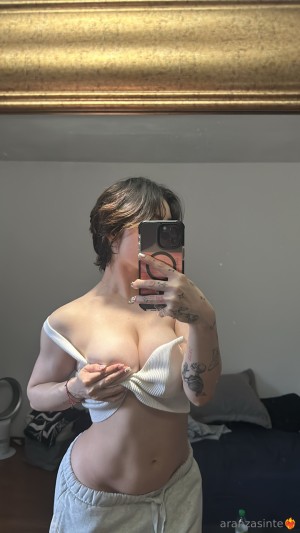 Aranza Sinte Nude Leaks OnlyFans Photos #17