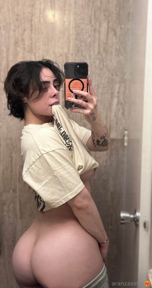 Aranza Sinte Nude Leaks OnlyFans Photos #18