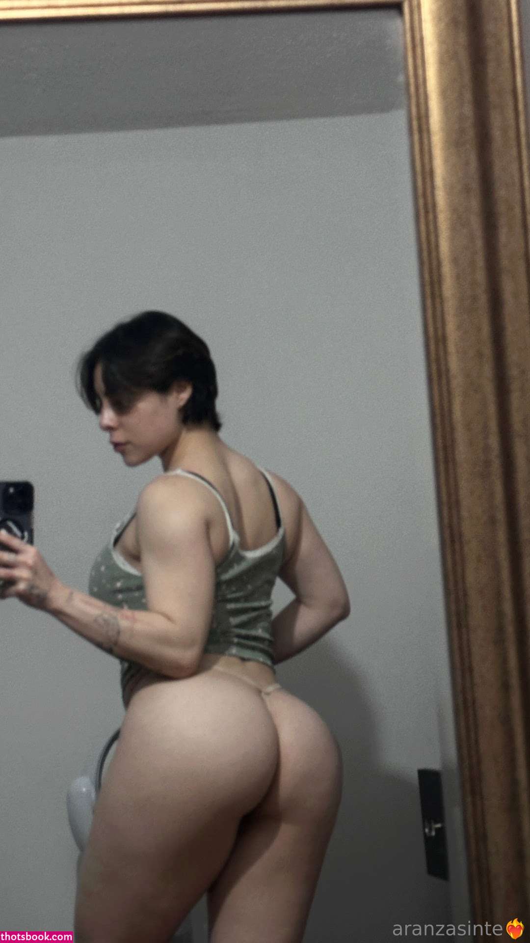 Aranza Sinte Nude Leaks OnlyFans Photos #19 1649667