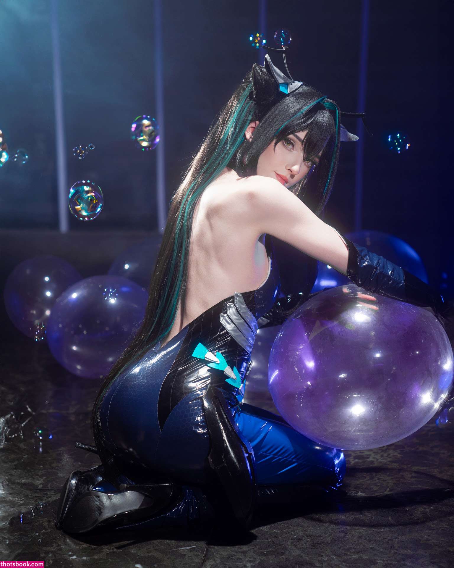 Candy ball Nude Leaks OnlyFans Photos #3 1649717