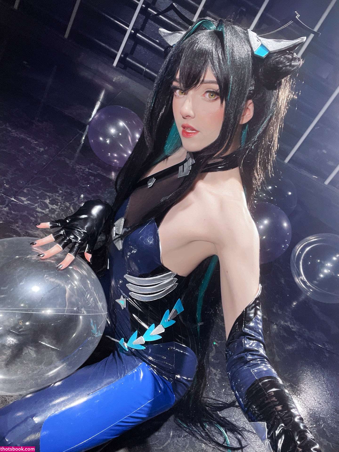 Candy ball Nude Leaks OnlyFans Photos #3 1649718