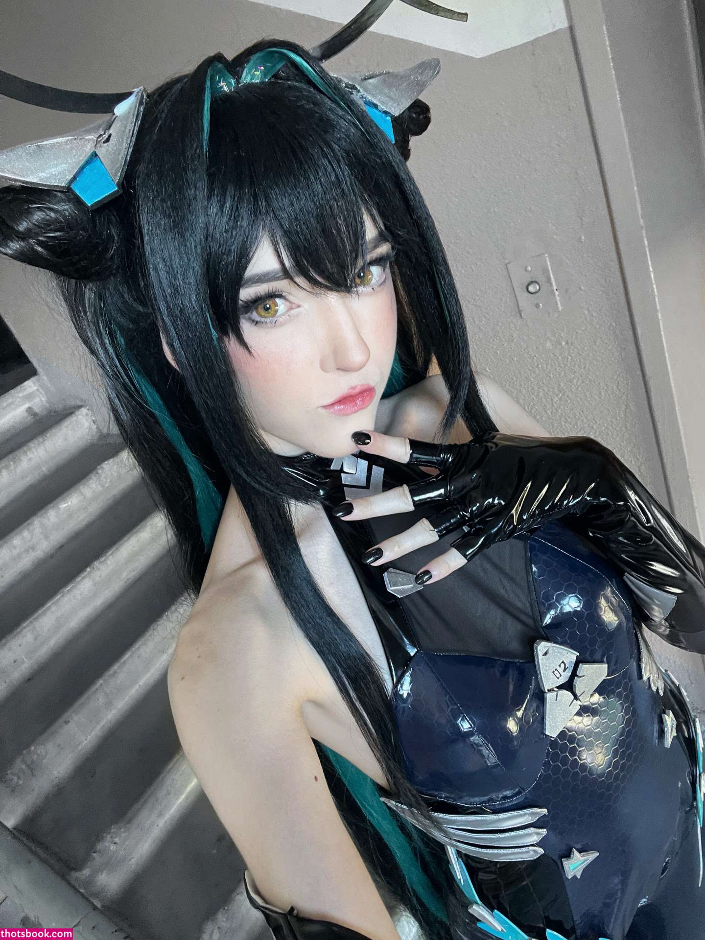 Candy ball Nude Leaks OnlyFans Photos #4 1649721